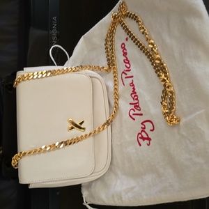 Paloma Picasso purse